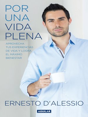 cover image of Por una vida plena